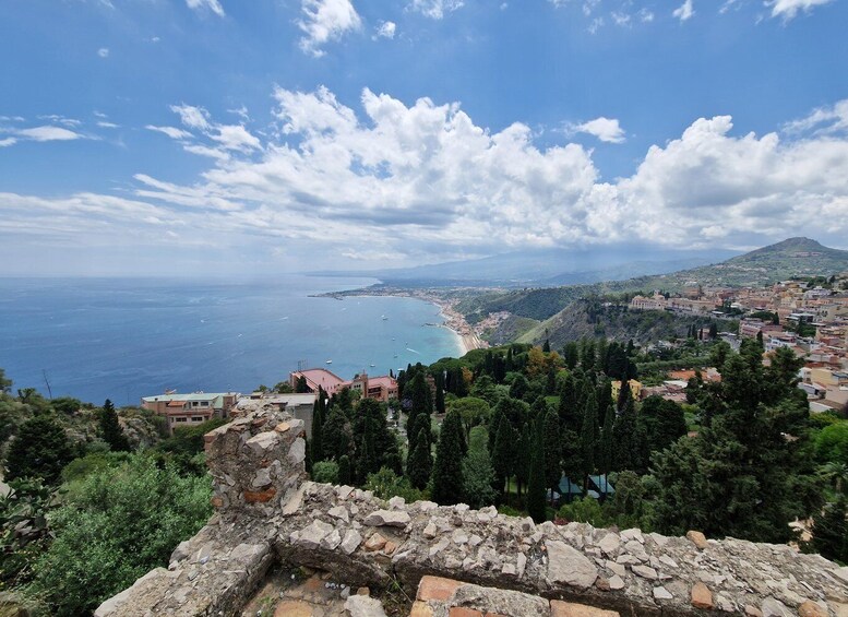 Picture 2 for Activity Greek Theater of Taormina audio guide