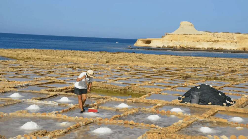 Picture 3 for Activity Discover Gozo's Rich Heritage: Cultural Treasures