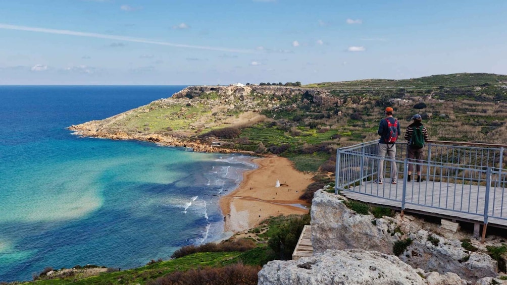 Picture 4 for Activity Discover Gozo's Rich Heritage: Cultural Treasures