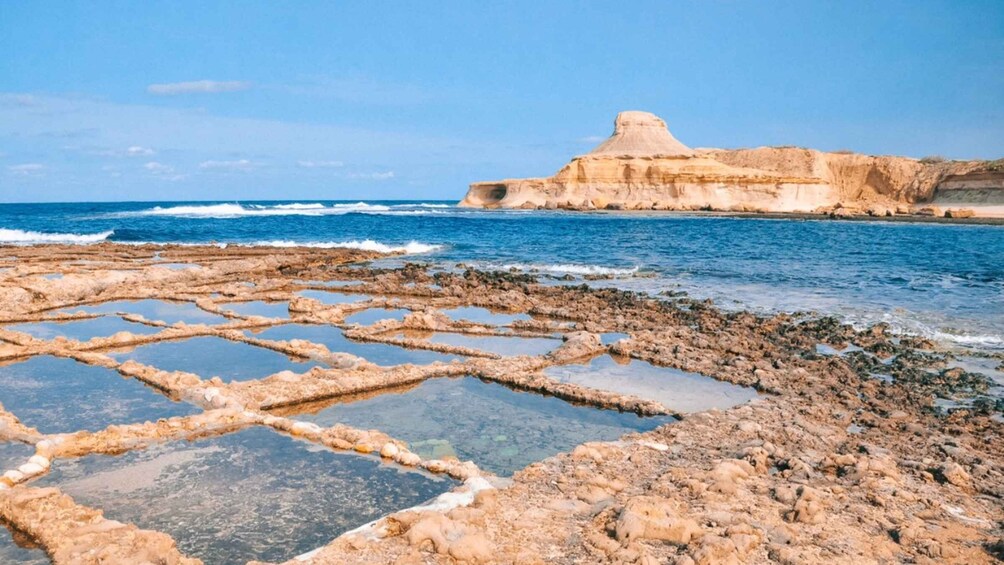 Picture 2 for Activity Discover Gozo's Rich Heritage: Cultural Treasures