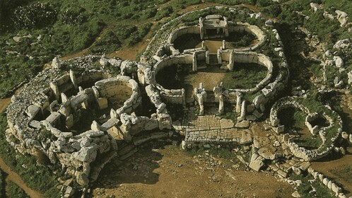 Discover Gozo's Rich Heritage: Cultural Treasures