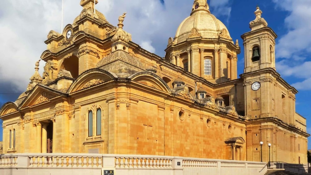 Picture 6 for Activity Discover Gozo's Rich Heritage: Cultural Treasures