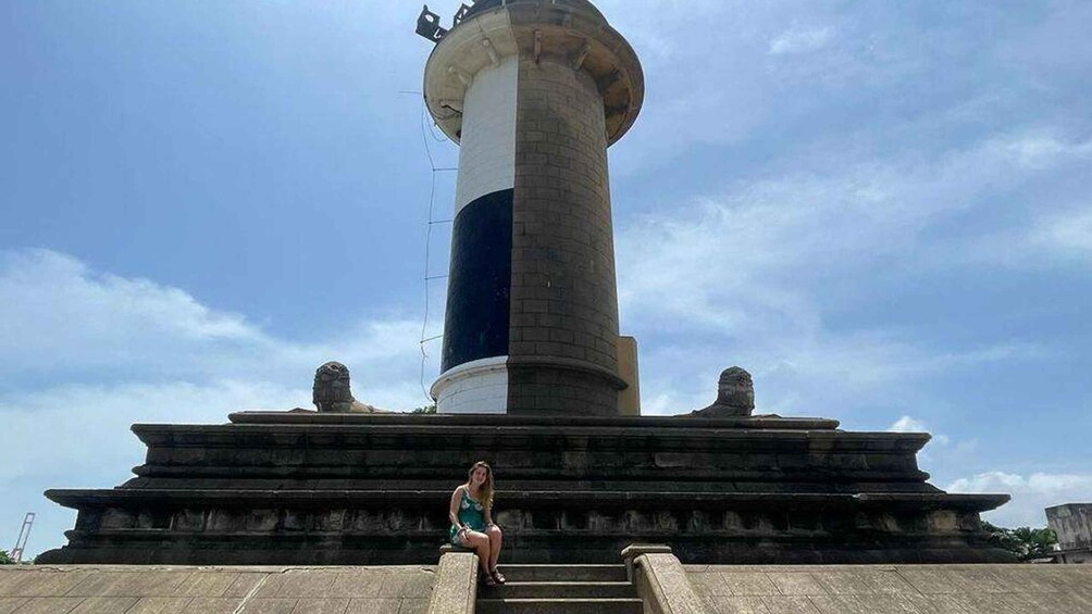 Picture 10 for Activity Colombo City Tour by Tuk Tuk
