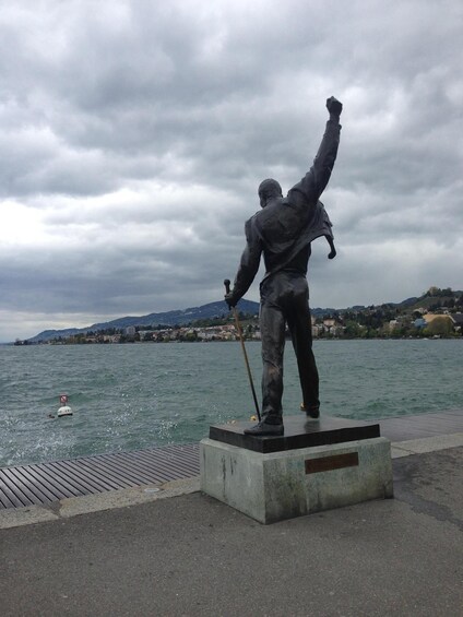 Picture 5 for Activity Montreux - Private Walking Tour