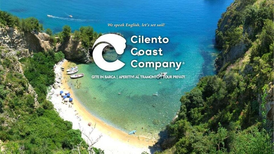 Private Boat Tour to discover the Palinuro coast
