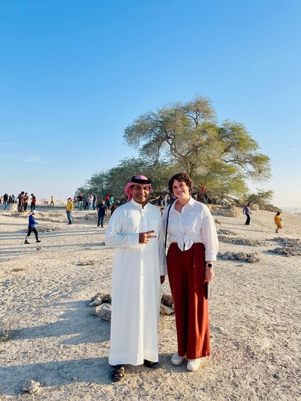 Picture 28 for Activity Bahrain Full Day Tour - Shared 7H