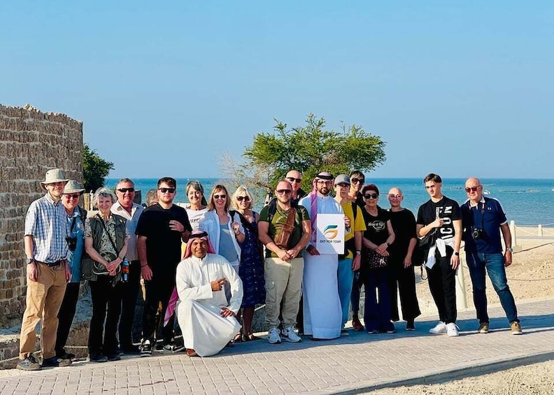 Picture 34 for Activity Bahrain Full Day Tour - Shared 7H