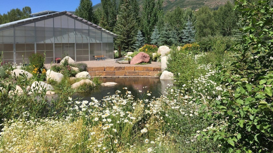 Aspen's Off the Beaten Path Scenic Walking Tour