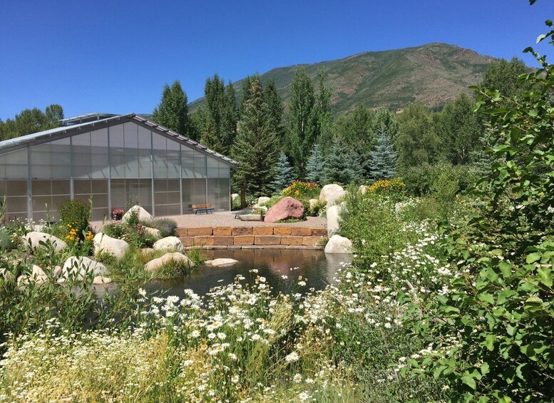 Aspen's Off the Beaten Path Scenic Walking Tour