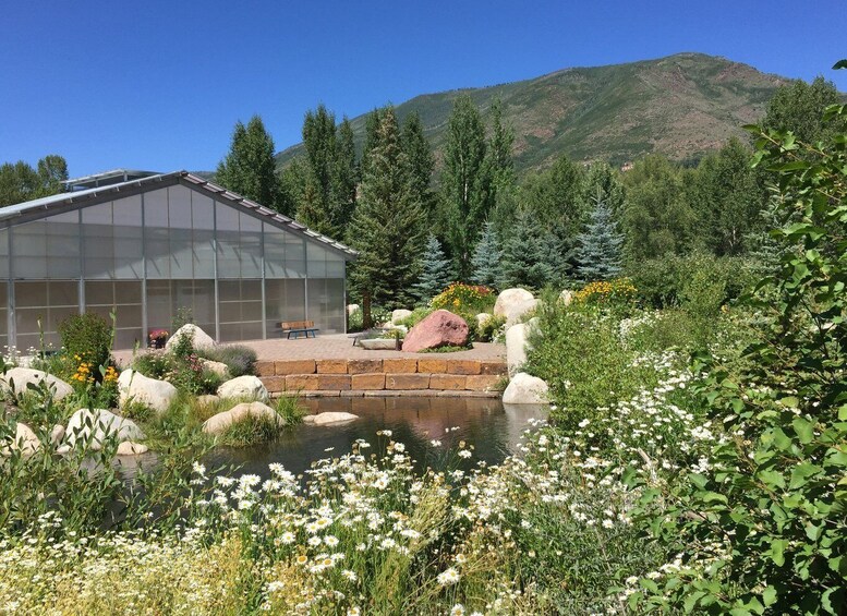 Aspen's Off the Beaten Path Scenic Walking Tour