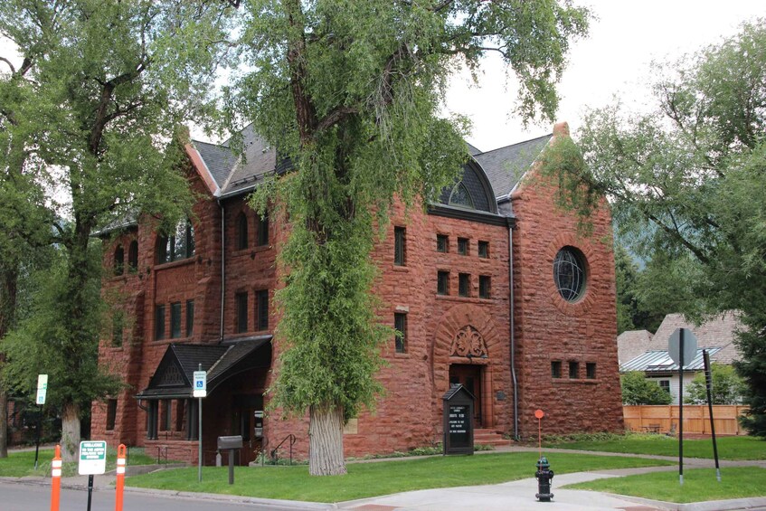 Picture 2 for Activity Aspen's Off the Beaten Path Scenic Walking Tour