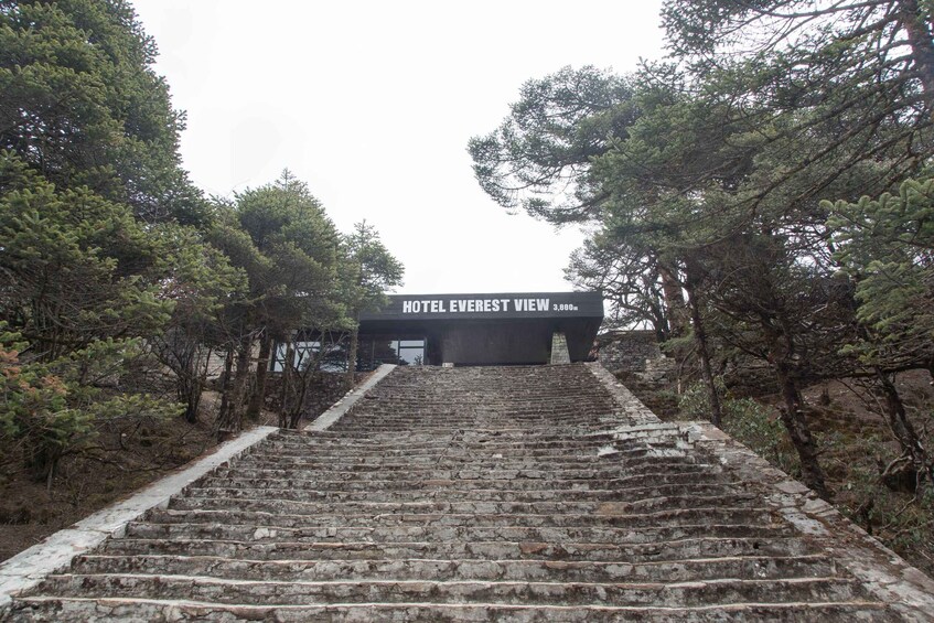 Picture 8 for Activity From Kathmandu: 11-Day Everest Base Camp Trek with 2 options