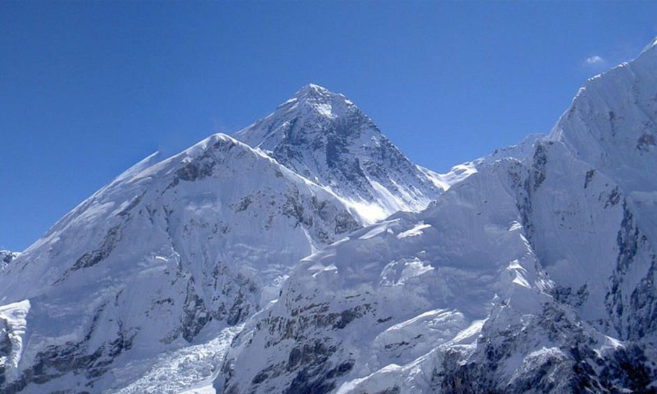 Picture 3 for Activity From Kathmandu: 11-Day Everest Base Camp Trek with Guide