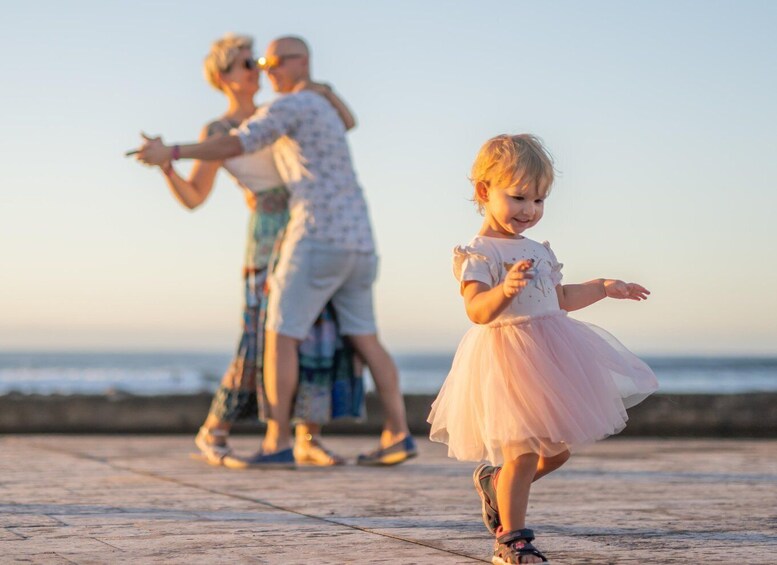 Picture 20 for Activity Photography in Tenerife: Couples, Families, Solo Travellers