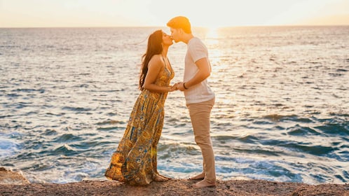 Tenerife: Photography Sessions - Families, Couples, Friends