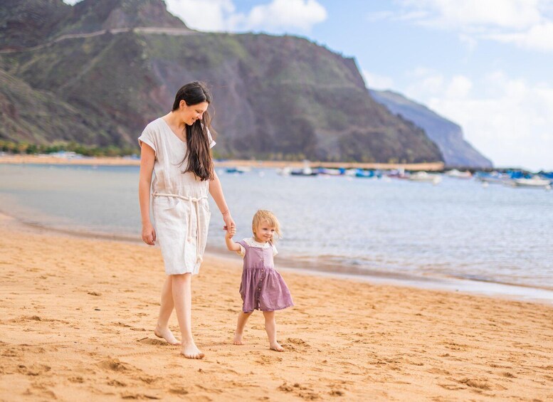 Picture 8 for Activity Tenerife: Photography Sessions - Families, Couples, Friends