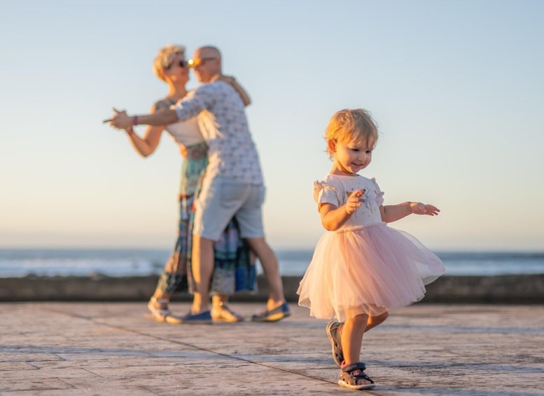 Picture 20 for Activity Tenerife: Photography Sessions - Families, Couples, Friends