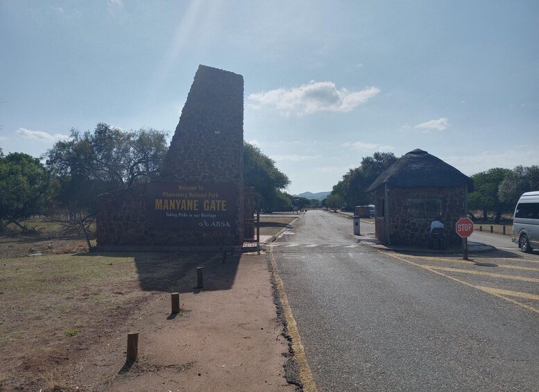 Picture 15 for Activity Pilanesberg National Park