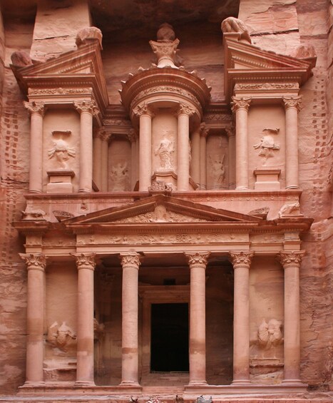 Picture 7 for Activity 1- Day Tour: Petra from Amman