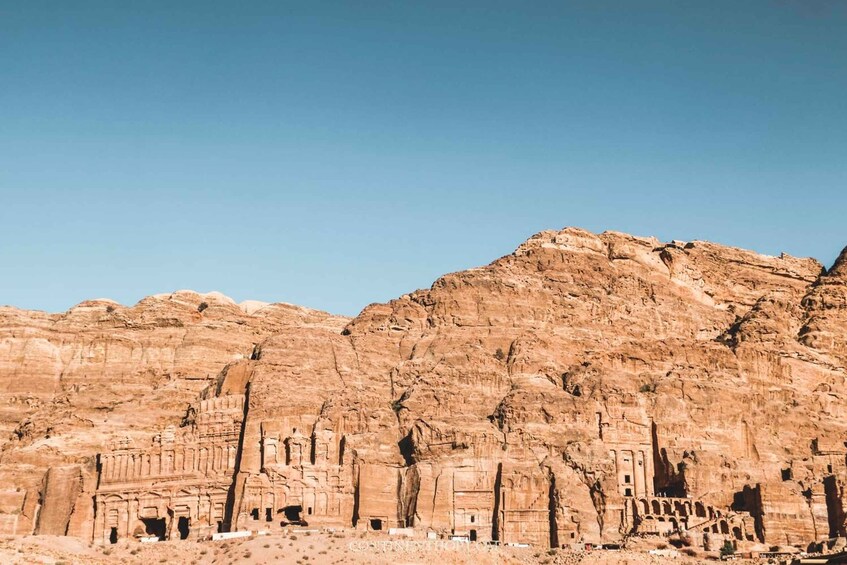 Picture 4 for Activity 1- Day Tour: Petra from Amman