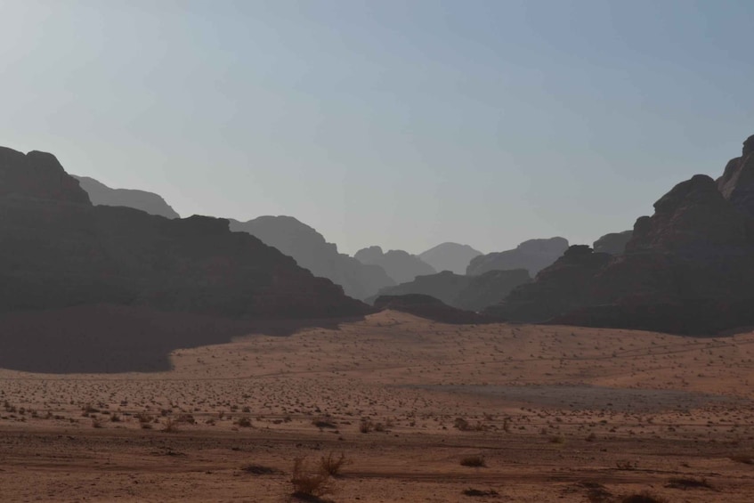 Picture 5 for Activity 2 Days Tour to Petra and Wadi-Rum from Aqaba