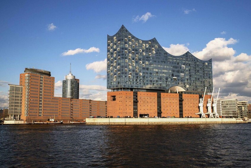 Picture 3 for Activity Elbphilharmonie, Speicherstadt & HafenCity Private Tour