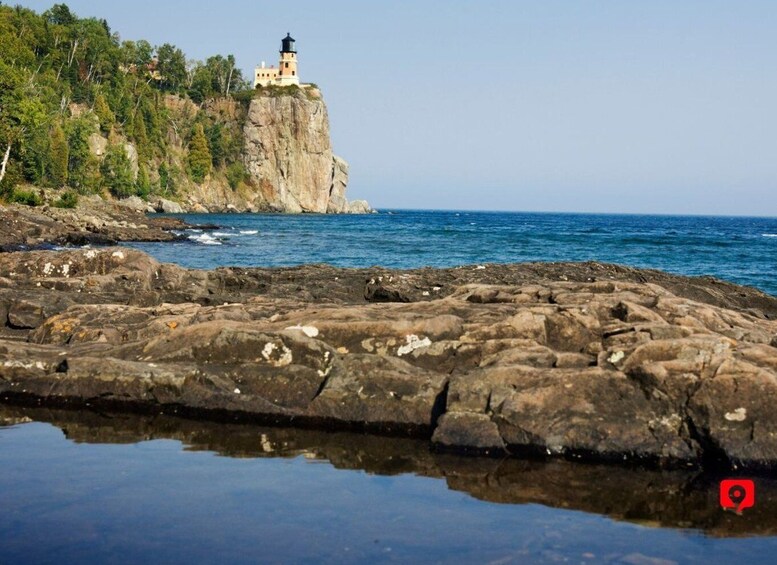 Picture 9 for Activity Lake Superior North Shore: Scenic Byways Drive Tour