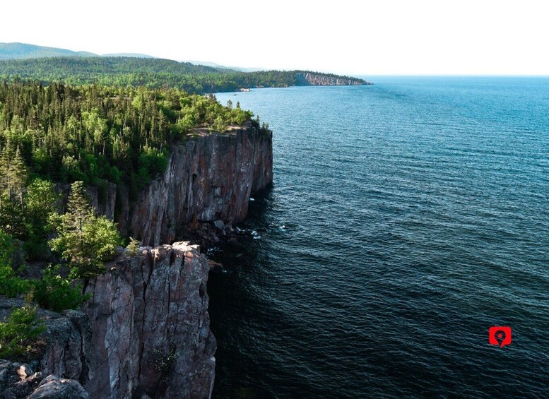 Picture 8 for Activity Lake Superior North Shore: Scenic Byways Drive Tour