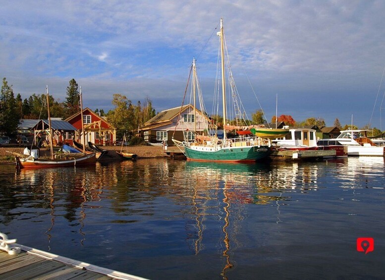 Picture 2 for Activity Lake Superior North Shore: Scenic Byways Drive Tour