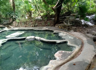 Krabi: Spa and Therapy Half, 1-Hour, or Full-Day Packages