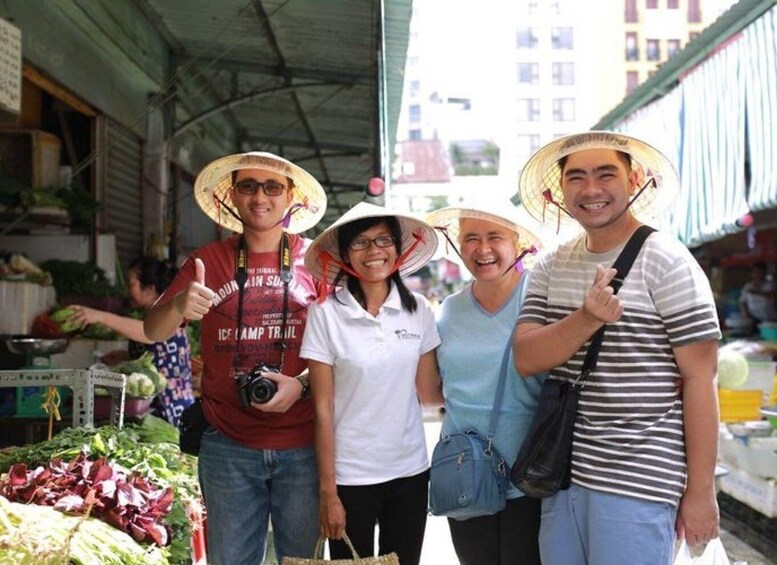 Picture 5 for Activity Nha Trang: Countryside Private Cooking Class