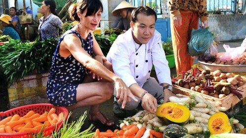 Nha Trang: Countryside Private Cooking Class