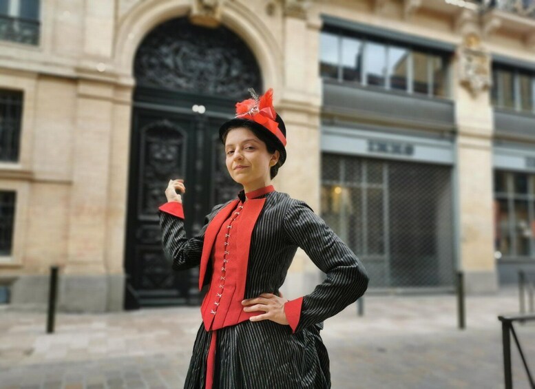 Picture 6 for Activity Exploring 19th Century Glamour with Madame Rose in Toulouse