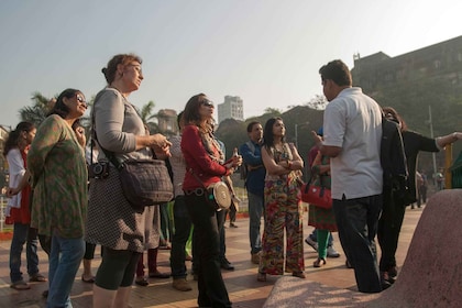 Jaisalmer Heritage & Cultural Guided Walking Tour