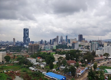 Addis Ababa city Tour