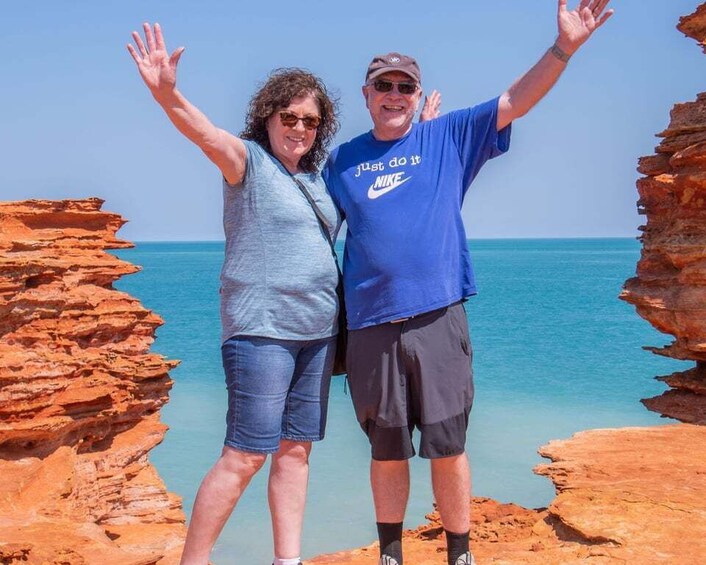 Picture 11 for Activity Broome: Panoramic and Discovery - Morning Tour w/ Transfers