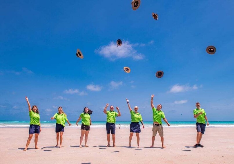 Picture 9 for Activity Broome: Panoramic and Discovery - Morning Tour w/ Transfers