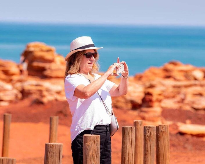 Picture 4 for Activity Broome: Panoramic and Discovery - Morning Tour w/ Transfers