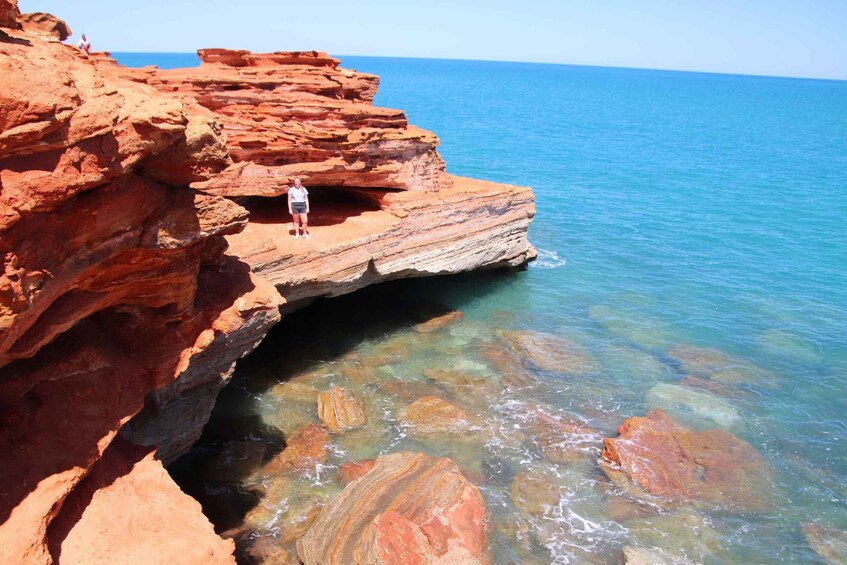 Picture 7 for Activity Broome: Panoramic and Discovery - Morning Tour w/ Transfers