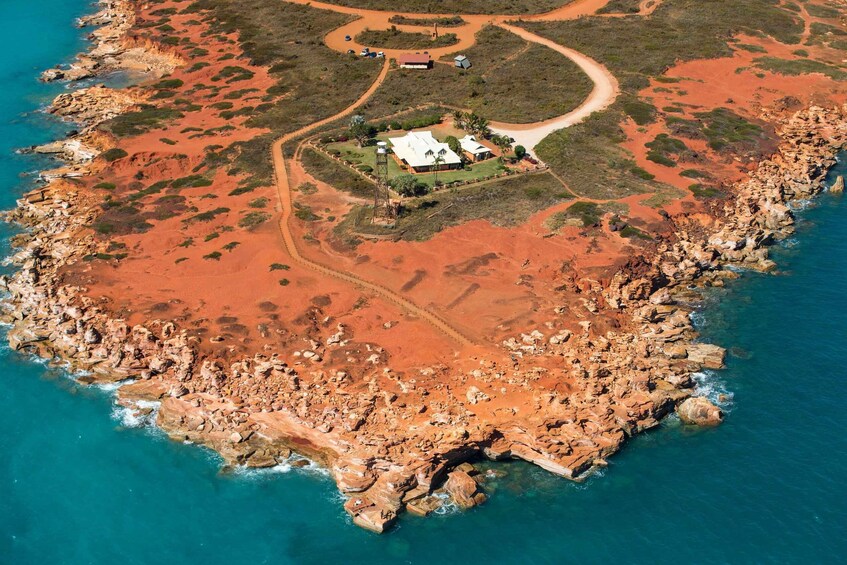 Picture 8 for Activity Broome: Panoramic and Discovery - Morning Tour w/ Transfers