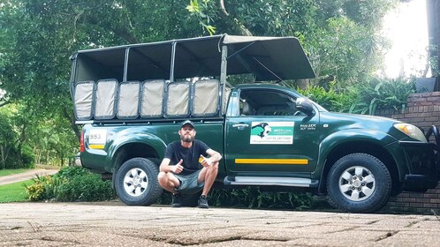 10 day Kruger and beyond photographic tour