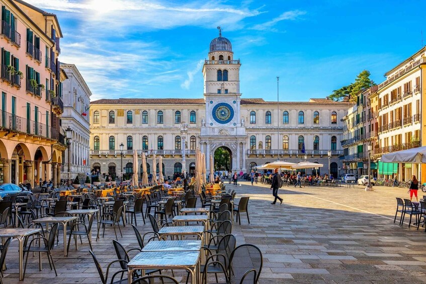 Picture 1 for Activity Padua: Explore the historic city on a private guided tour