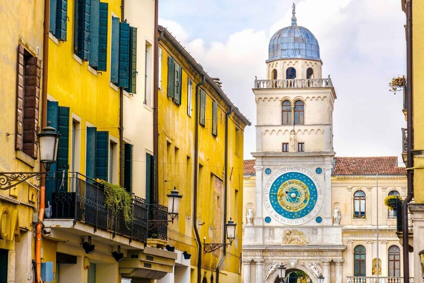 Picture 3 for Activity Discover the Timeless Charm of Padua: A Private Walking Tour