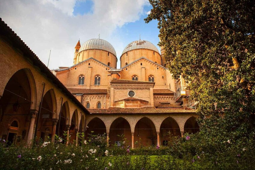 Picture 5 for Activity Discover the Timeless Charm of Padua: A Private Walking Tour