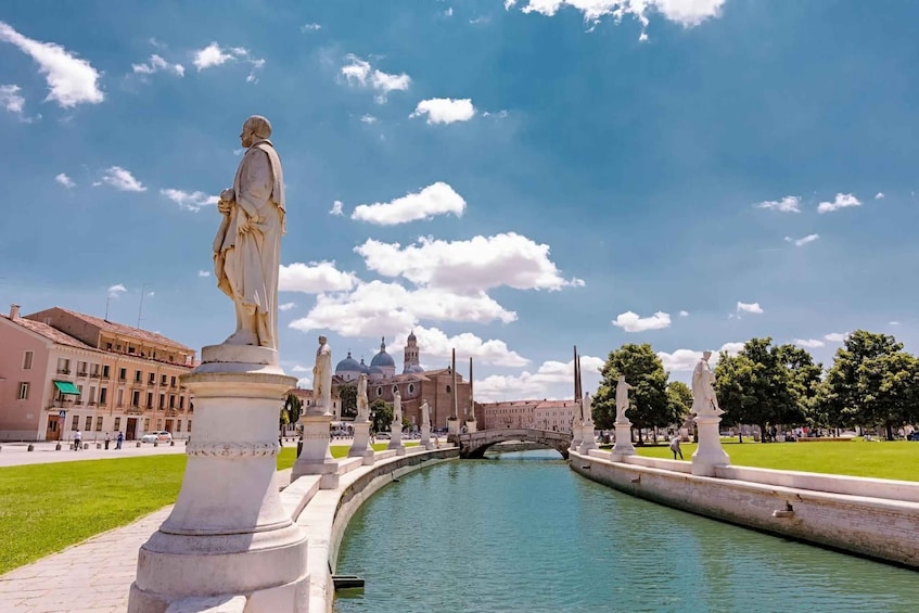 Picture 4 for Activity Discover the Timeless Charm of Padua: A Private Walking Tour