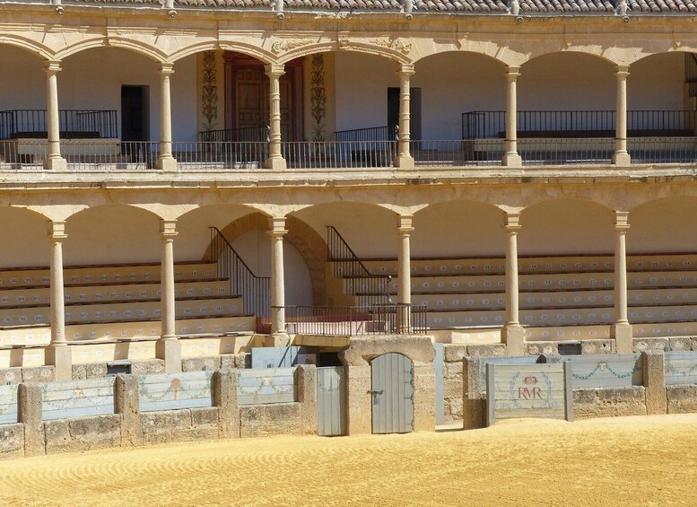 Picture 3 for Activity Costa del Sol: Day Trip to Ronda and Setenil