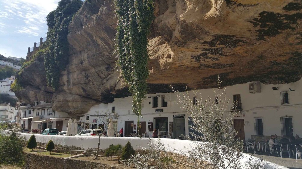 Picture 2 for Activity Costa del Sol: Day Trip to Ronda and Setenil