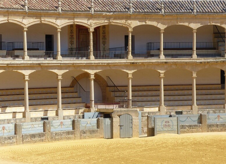 Picture 3 for Activity Costa del Sol: Day Trip to Ronda and Setenil