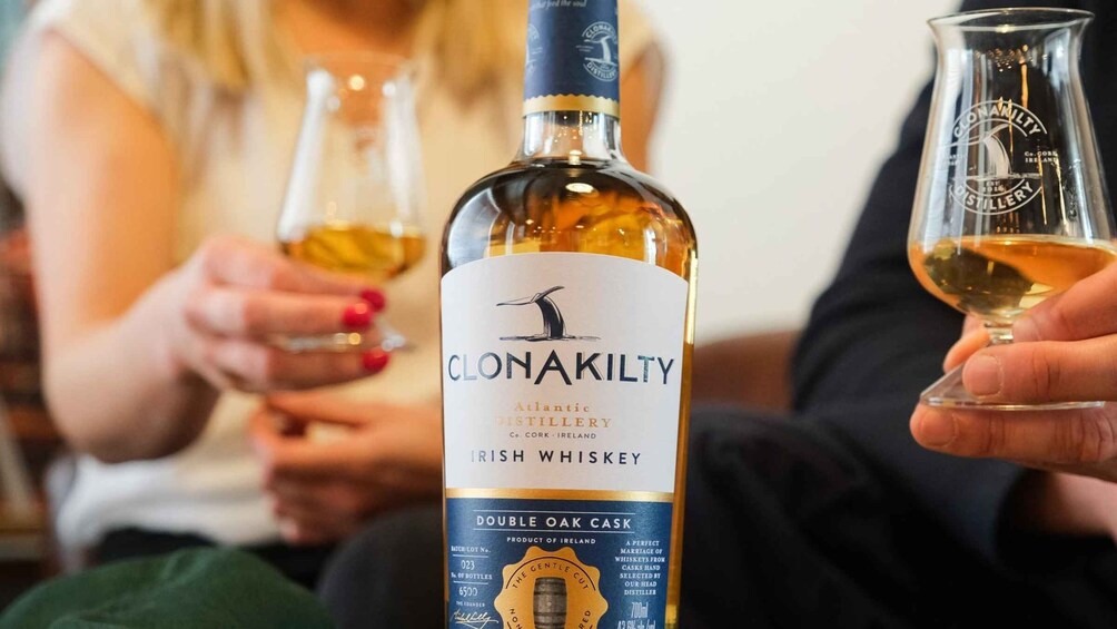 Picture 4 for Activity Clonakilty Distillery: Tour & Classic Whiskey Tasting