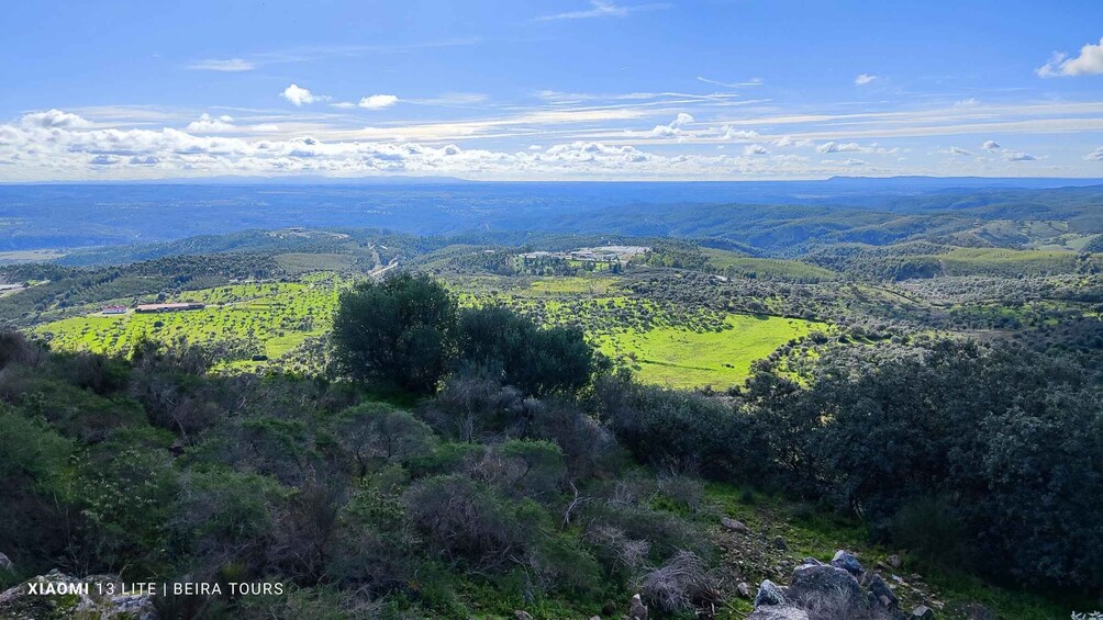 Picture 13 for Activity Beira Baixa 3-Day Private Guided Tour